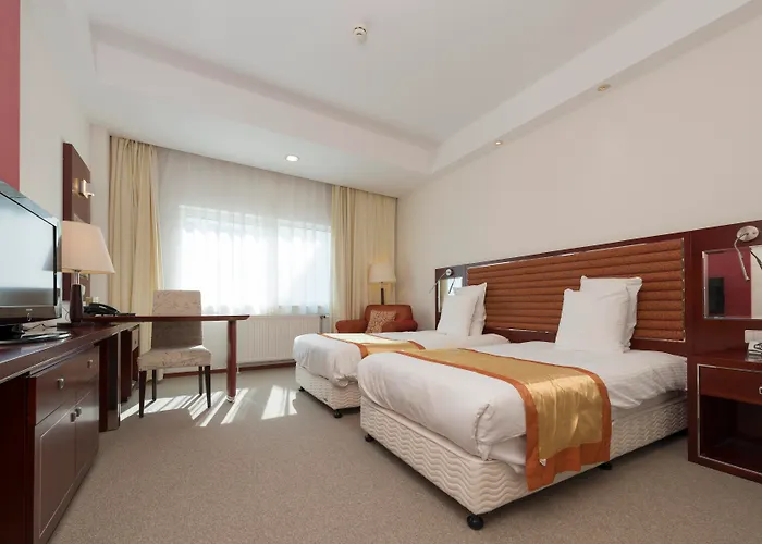 Shanghai Hotel Holland